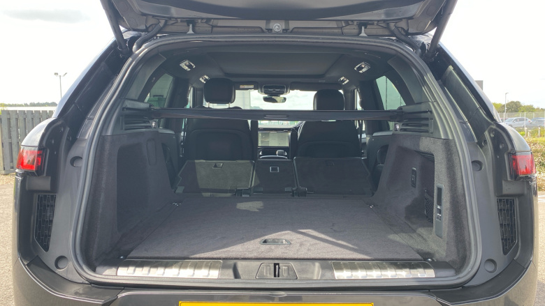 Land Rover Range Rover Sport 3.0 D250 Edition 5dr Auto Diesel Estate